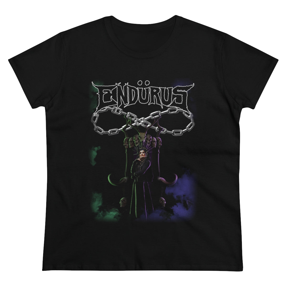 The Queen - Women's T-shirt