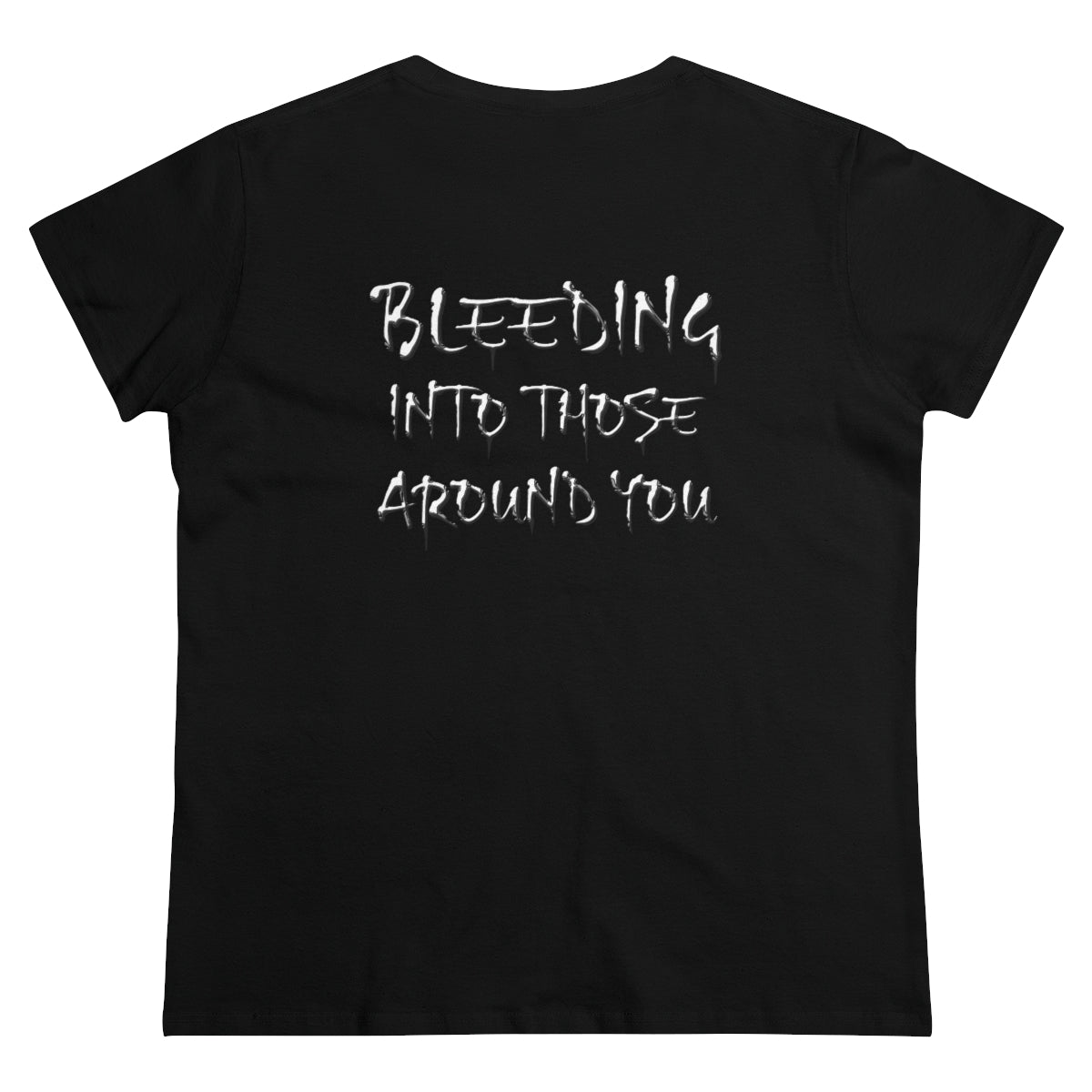 The Queen - Women's T-shirt