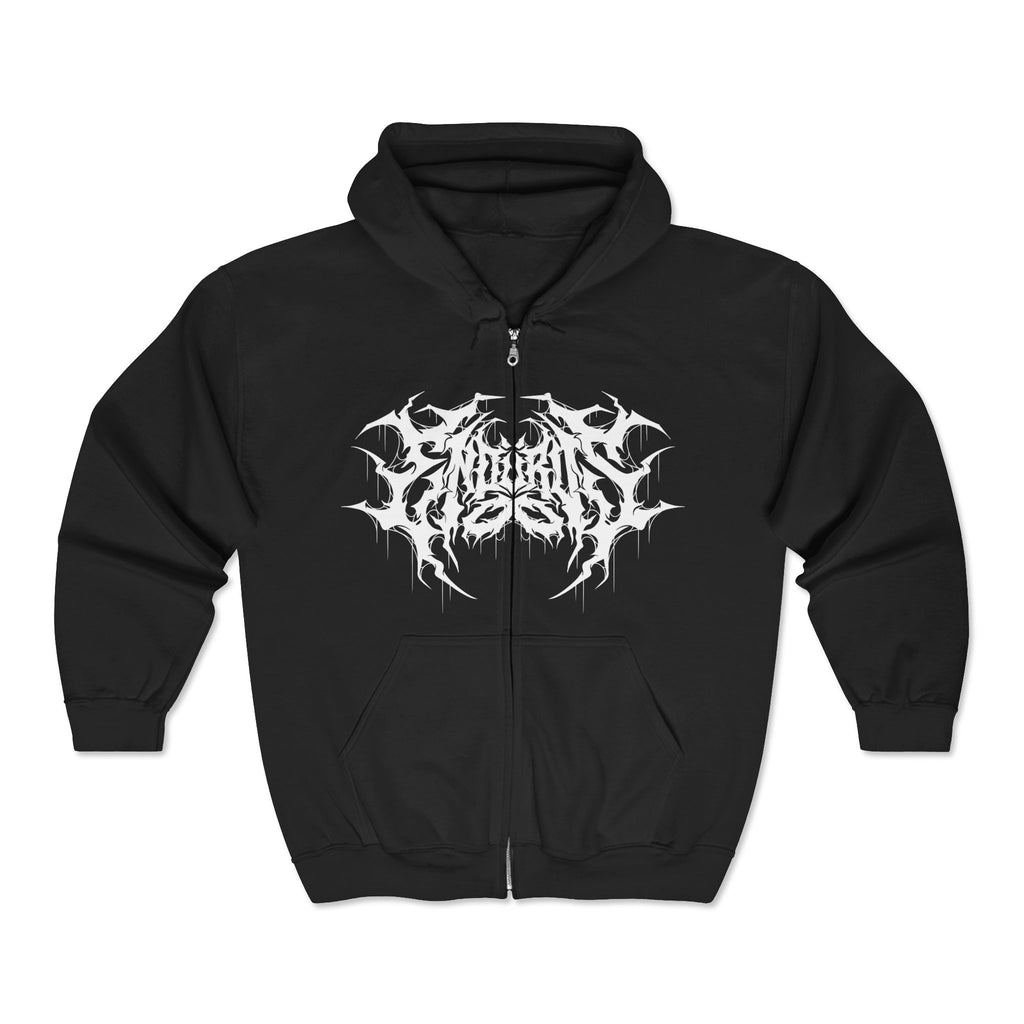 Endurus - 2-Step Verified Death Groove Hoodie