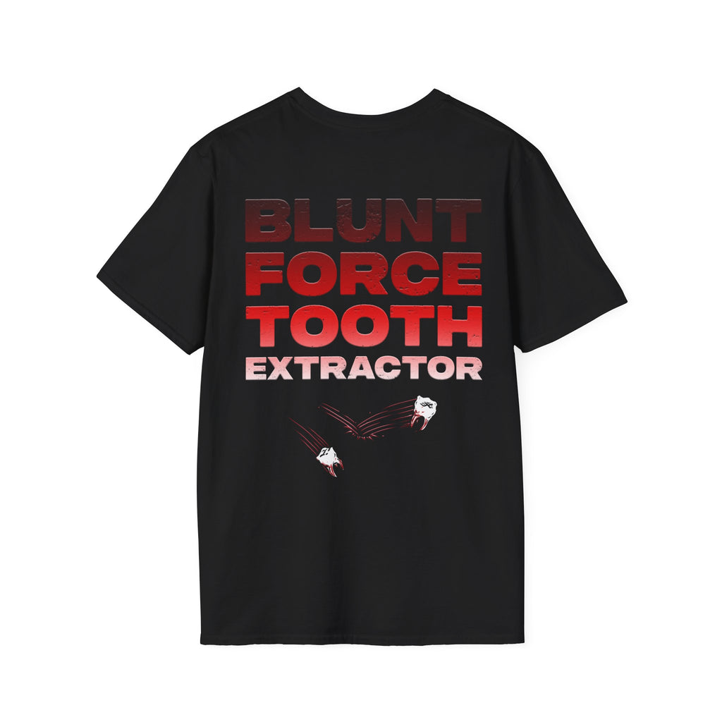 Endurus - Slambogini - T-shirt