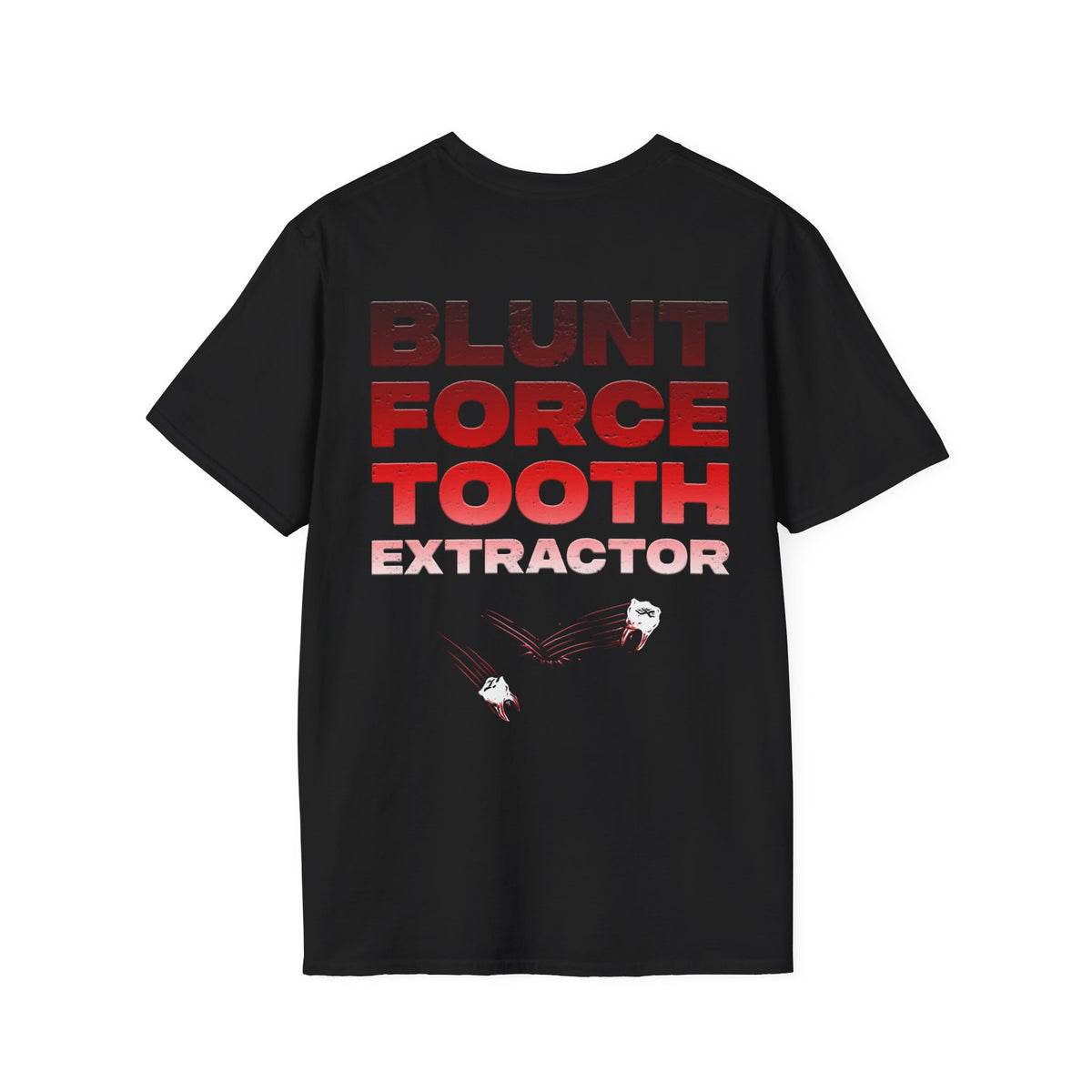 Endurus - Slambogini - T-shirt