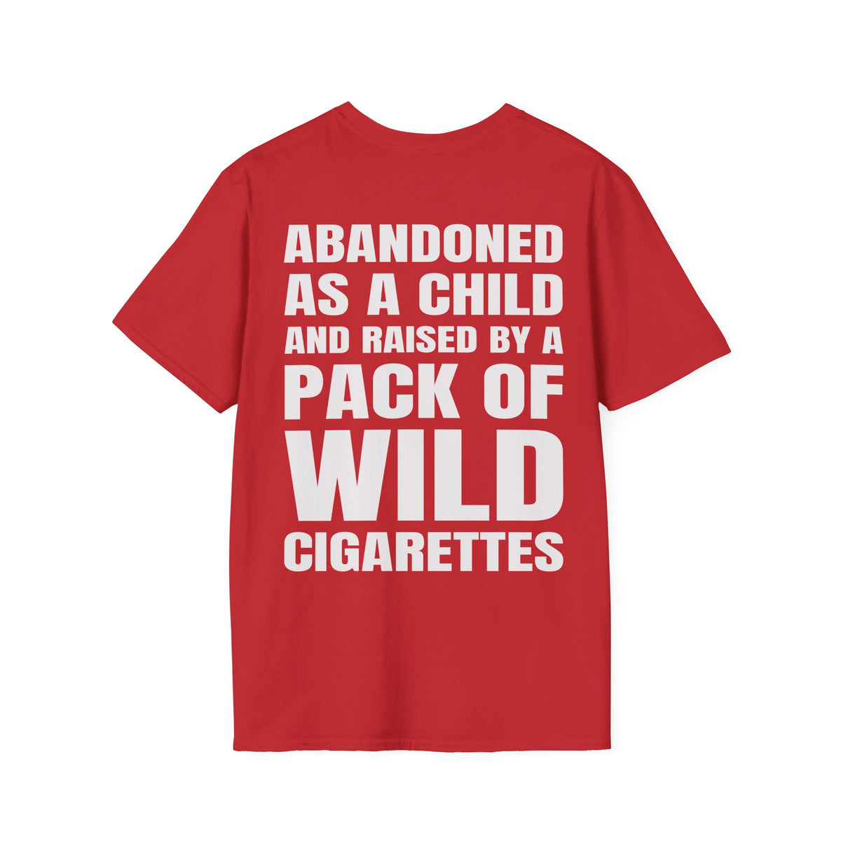 Endurus - Death Groove 1000s Red - T-shirt - T-shirt
