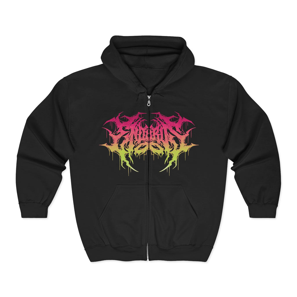Endurus - Death Groove Baby Hoodie