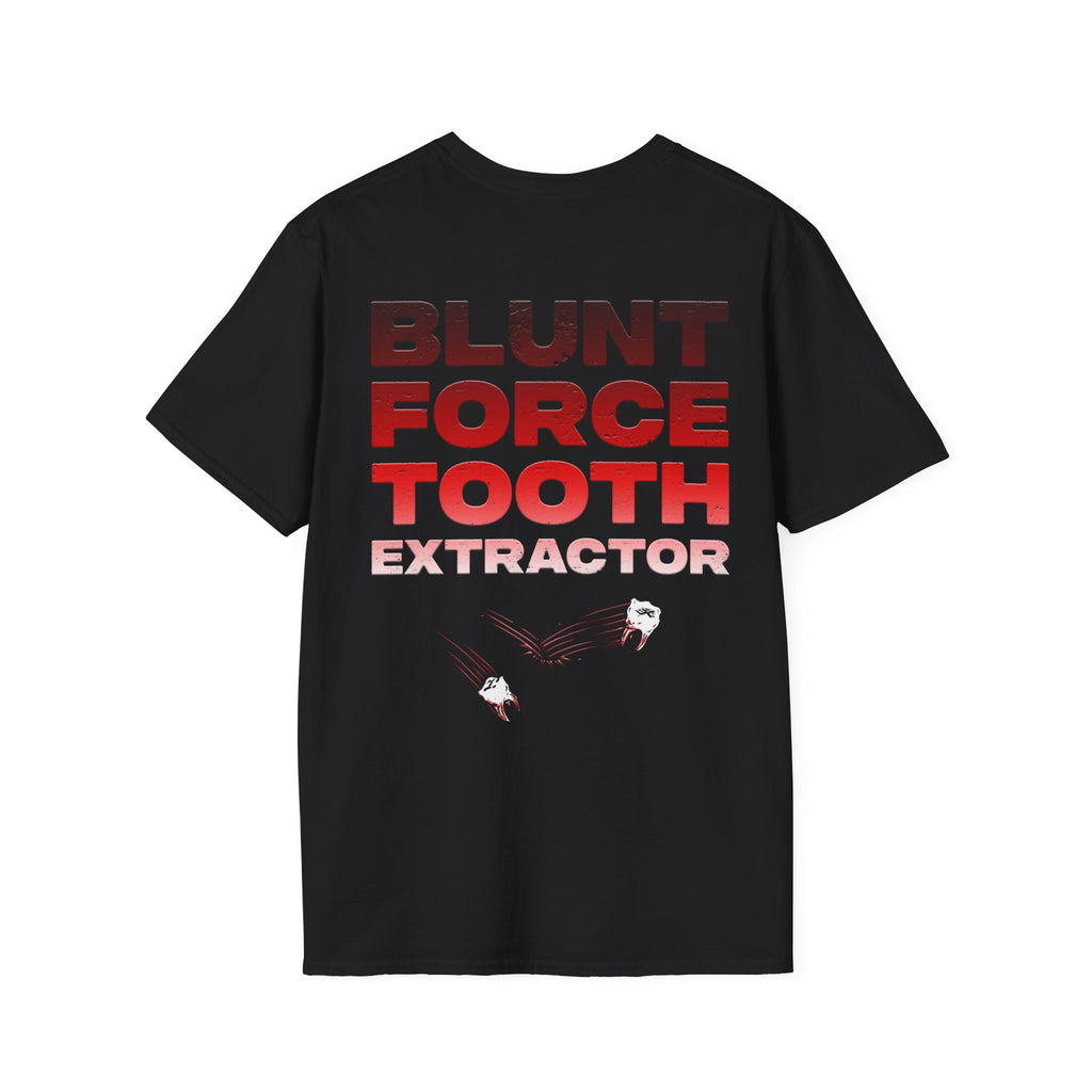 Endurus - Slambogini - T-shirt