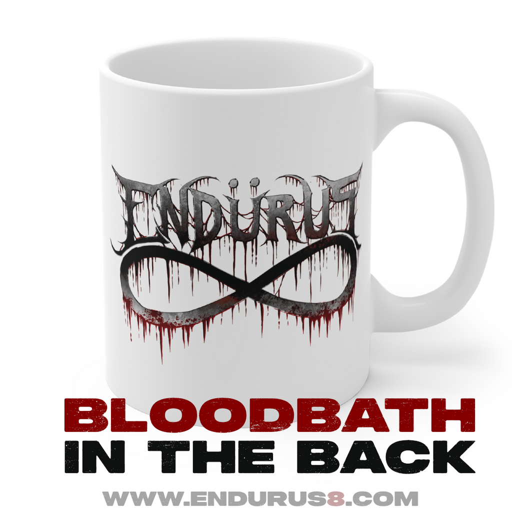 Endurus - 2-Step Verification Mug