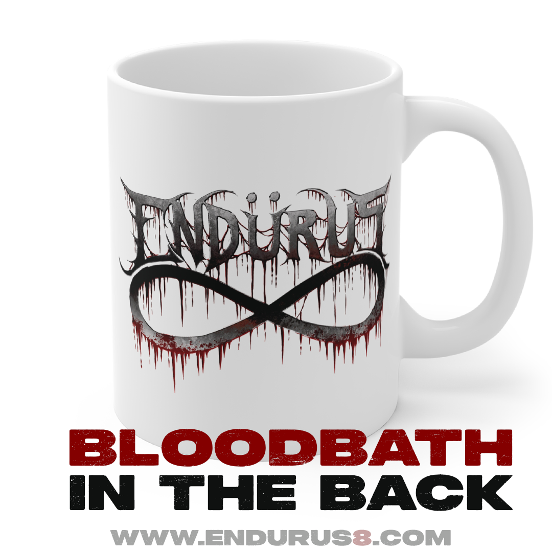 Endurus - 2-Step Verification Mug