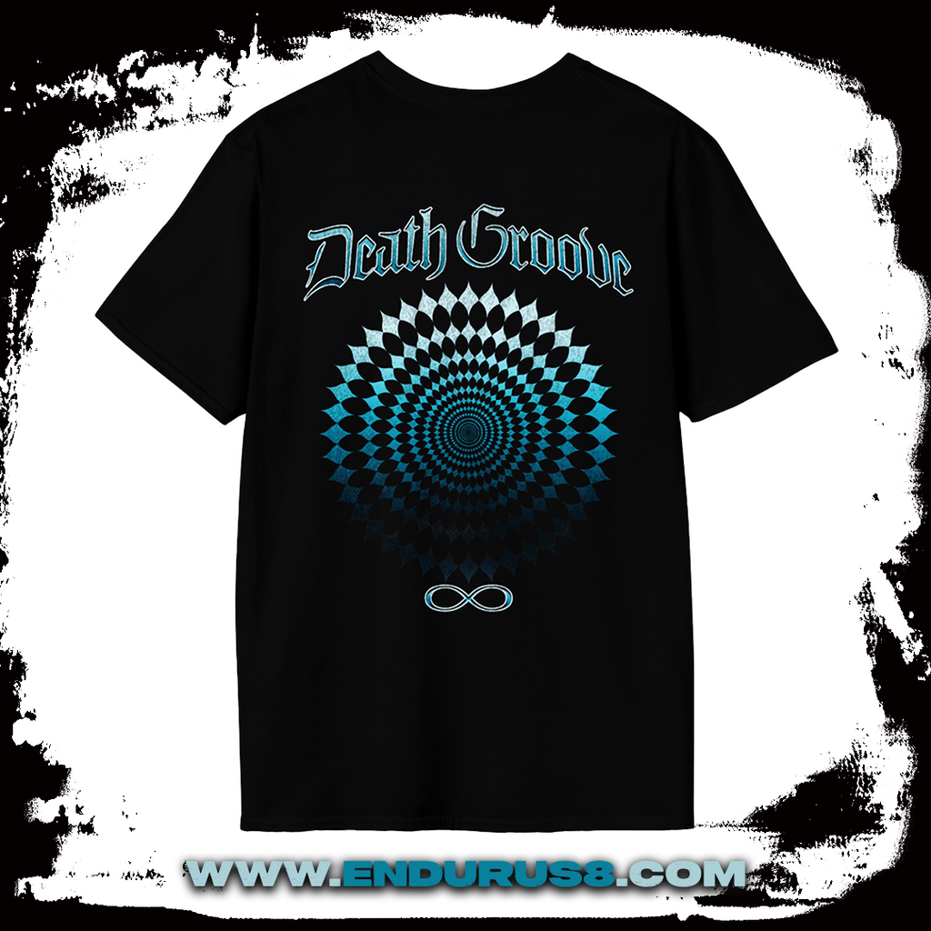 Endurus - Death Groove Forever - T-shirt