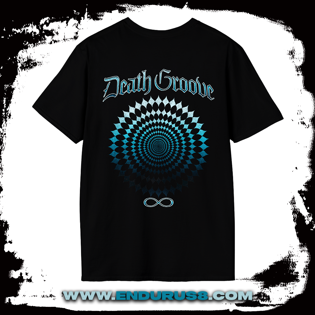 Endurus - Death Groove Forever - T-shirt