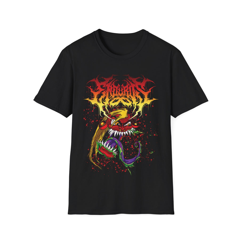 Endurus - Neck Breaker - T-shirt