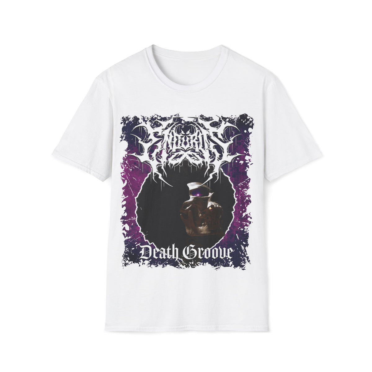 Endurus - Become Undeniable - T-shirt