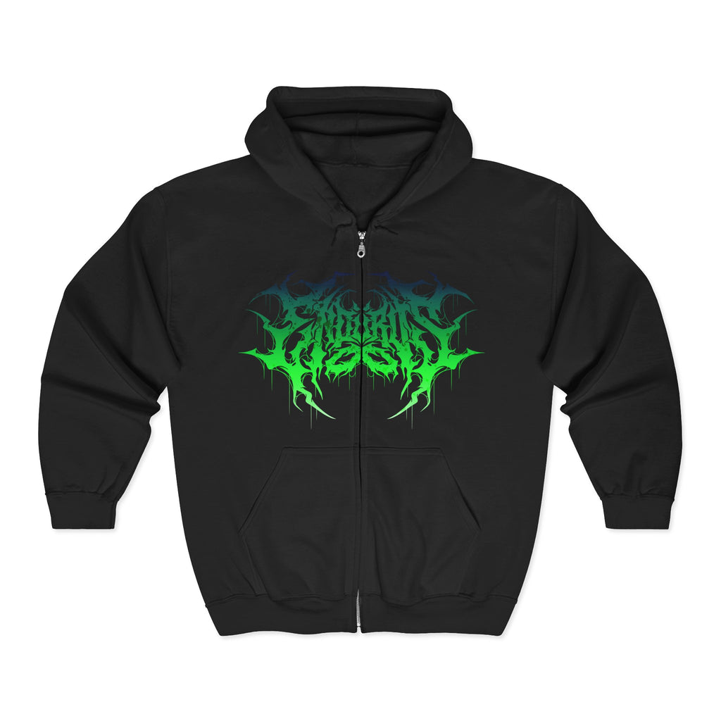 Endurus - Fork Lift Certified Death Groove Hoodie