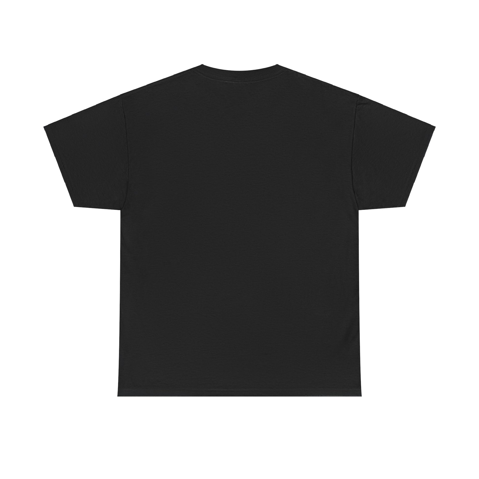 One with Machine - T-shirt Blue/Pink
