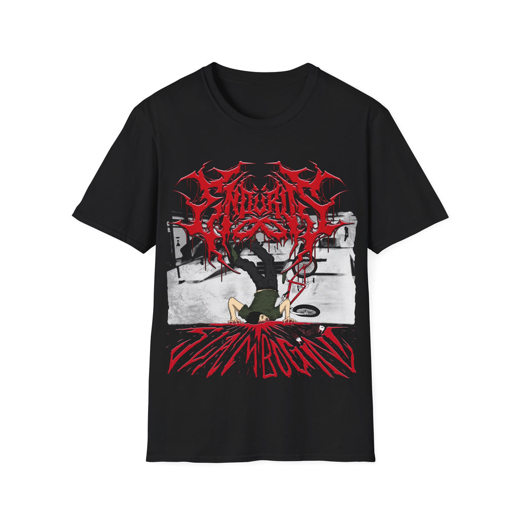 Endurus - Slambogini - T-shirt