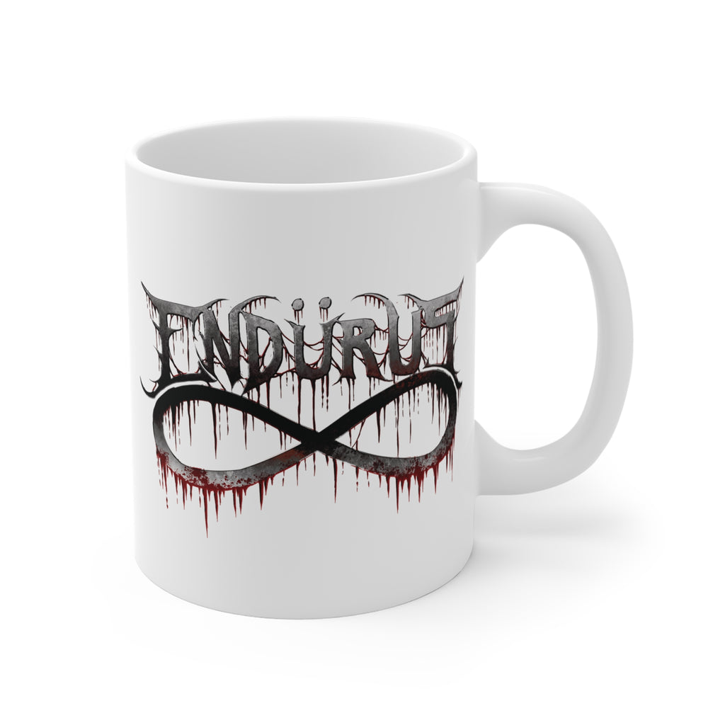 Endurus - 2-Step Verification Mug