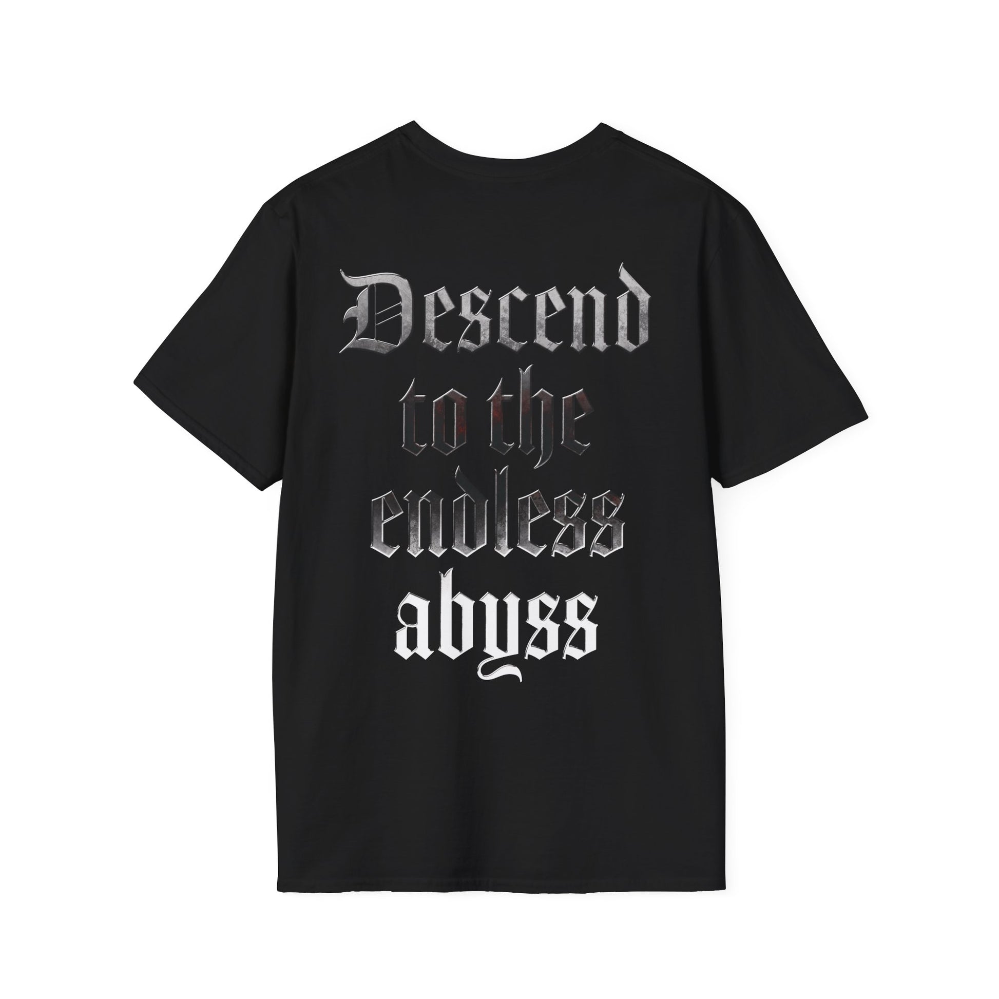 Endurus - Death Grip - T-shirt