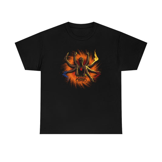 Beauty Inside - Men's T-shirt